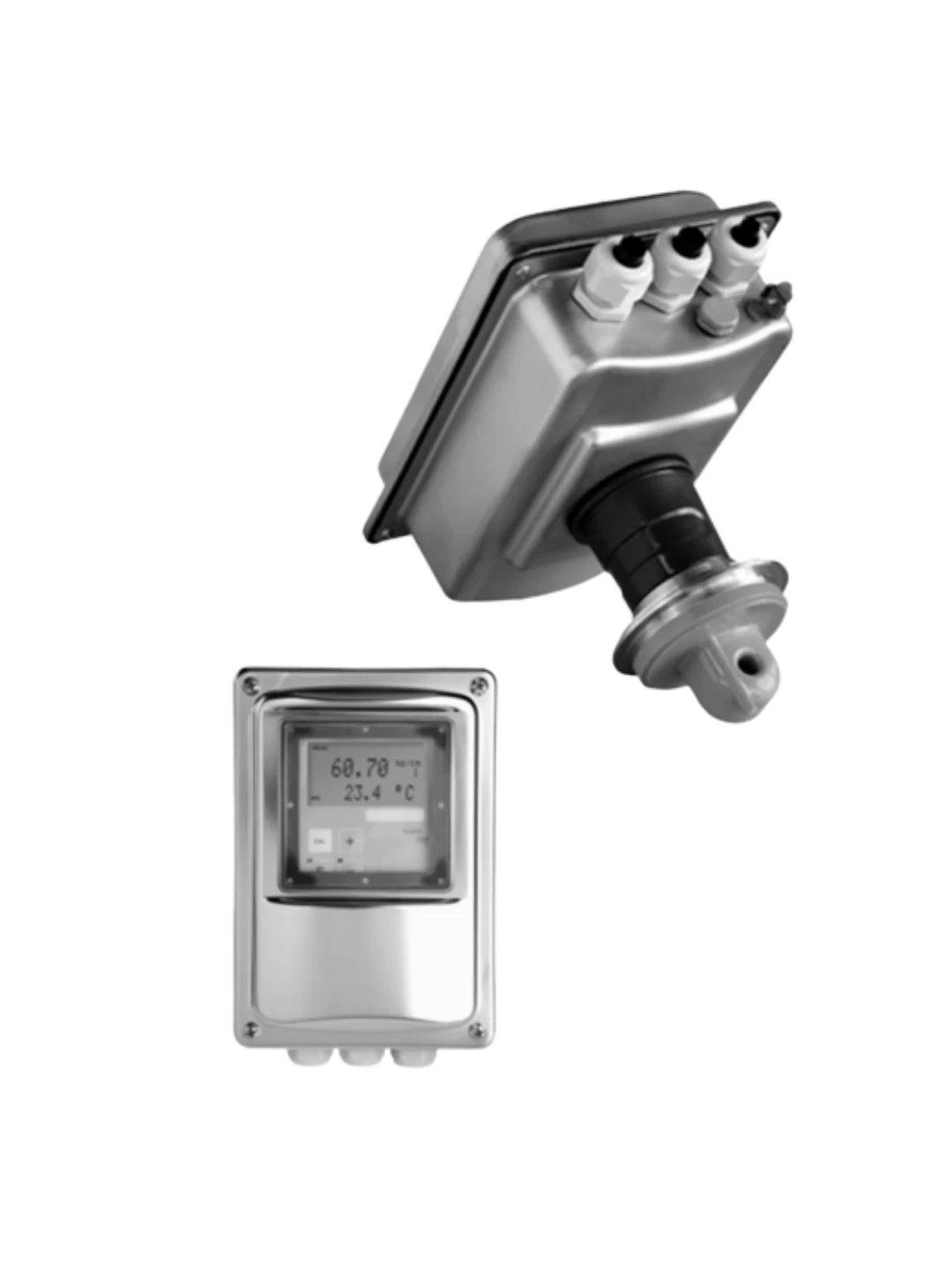 CLD134-PCS138AB2 Endress+Hauser - Non-Contact Conductivity Sensor — Endress+Hauser General Automation